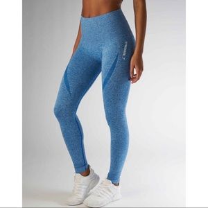 Gym shark seamless leggings